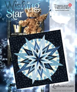 Wishing Star Patroon