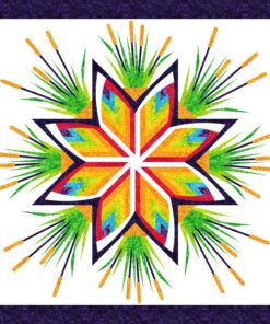 Cattails mixer compleet pakket