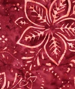 B6874 Maple - Tonga Mini Collection  Maple Leaf