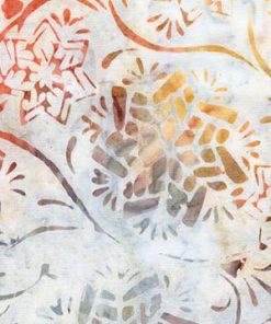 B6876 Taupe - Tonga Mini Collection  Maple Leaf