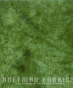 111 Watermelon - Hoffman Dots 885