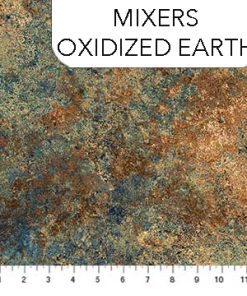Oxidezed Earth 39382-66