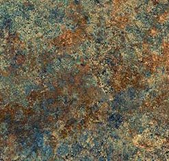 Oxidezed Earth 39382-660