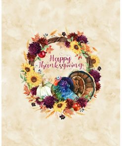 Elke maand een paneel