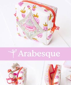 The Cute Cathedral Cube