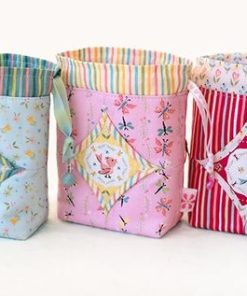 The Baby Cathedral Sachet