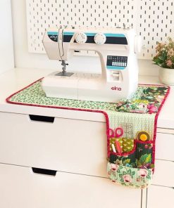 The Sewing Space Station