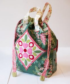 The Blithe Bucket Bag