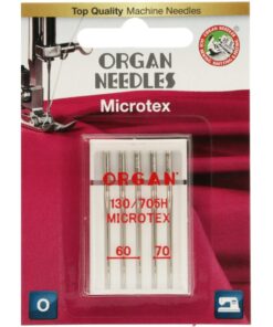 Microtex naaimachinenaalden 60/70