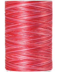 Mettler Poly Sheen Multi borduurgaren 800 m.WT40