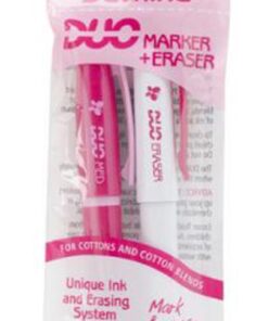 Sewline duo markeer- en uitwisstift