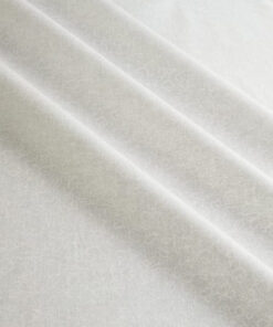 21677 Wit op wit 108 inch breed