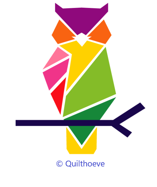 Quilthoeve logo