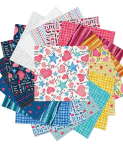 Upwords 10x10 inch Layercake