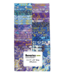 Metallic Impressions