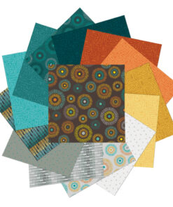 Find your Way 10x10 inch Layercake