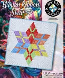 Kerstquilt cursus  GRONINGEN