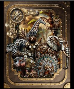 Large Panel Multi