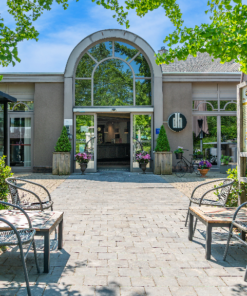 Quilten in Lanaken (B) April 2027 - aanbetaling